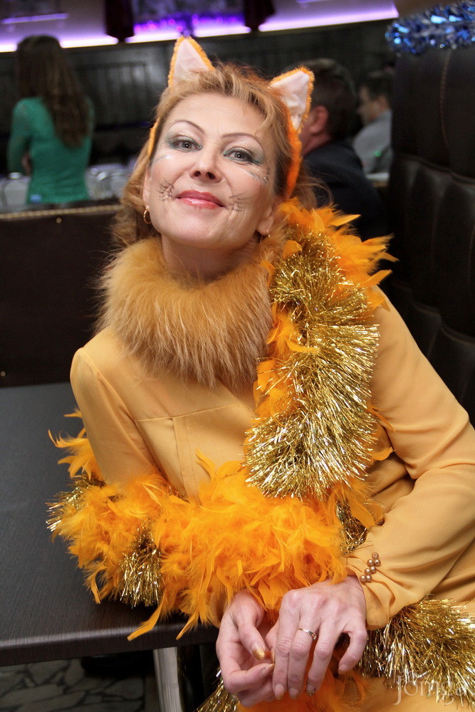 Фотография с Новогоднее сумасшествие ЧАСТЬ 3 в Золотой теленок