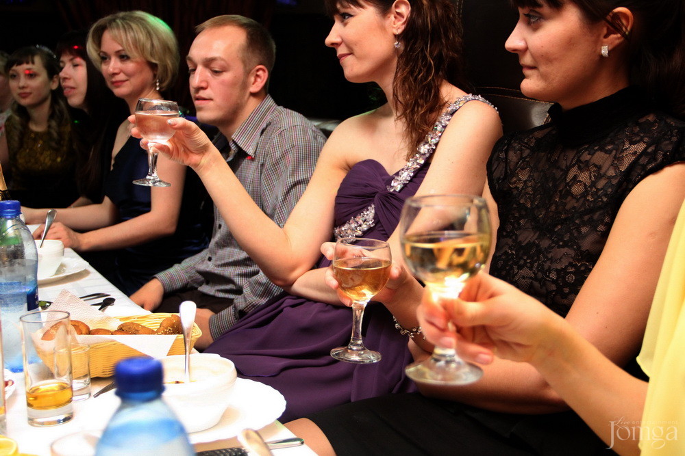 Фотография с Новогоднее сумасшествие ЧАСТЬ 2 в Золотой теленок