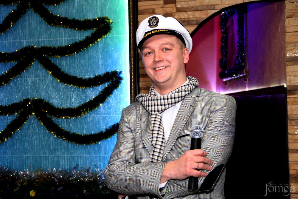 Фотография с Новогоднее сумасшествие!!! в Золотой теленок