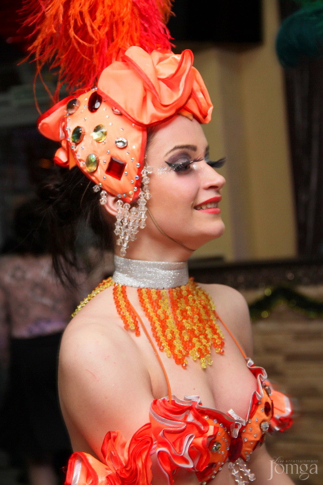 Фотография с Новогоднее сумасшествие ЧАСТЬ 3 в Золотой теленок