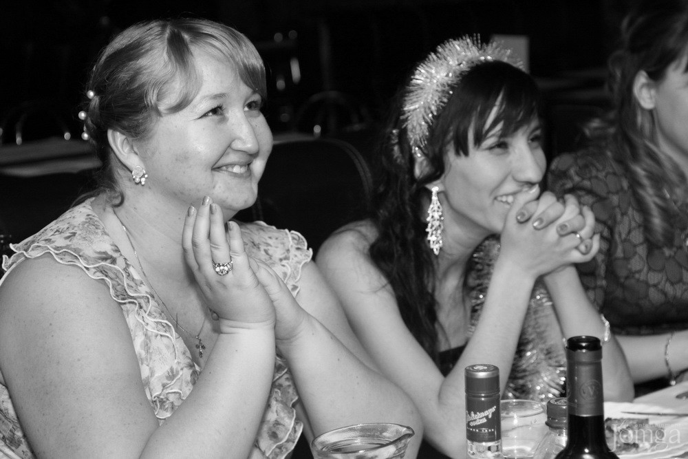 Фотография с Новогоднее сумасшествие ЧАСТЬ 2 в Золотой теленок