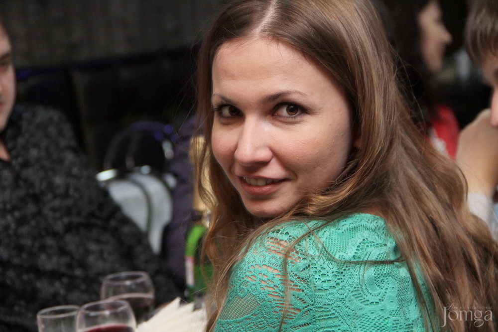 Фотография с Новогоднее сумасшествие ЧАСТЬ 3 в Золотой теленок