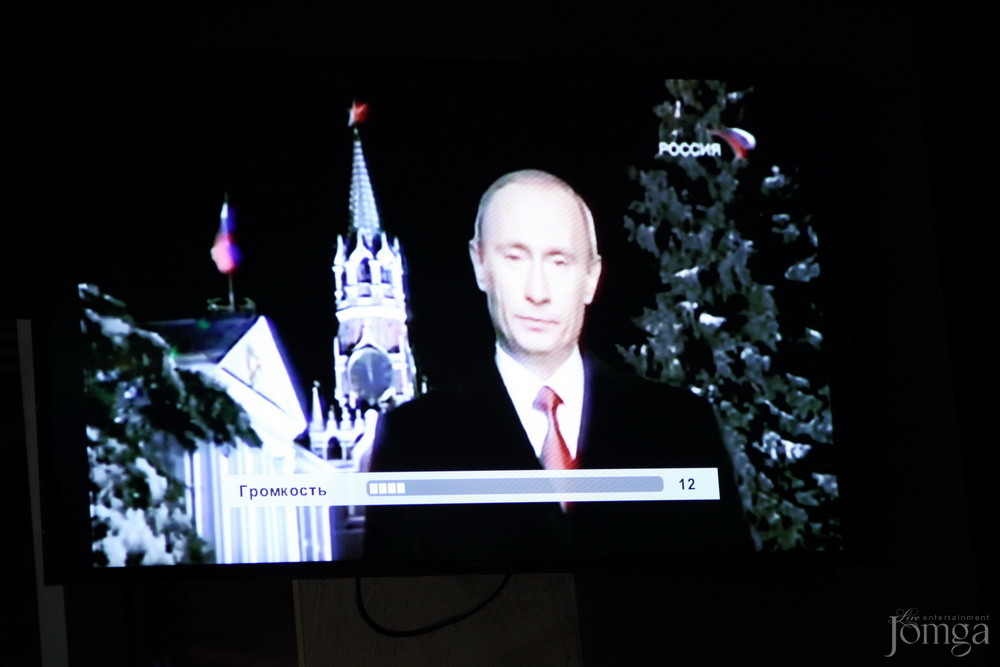 Фотография с Новогоднее сумасшествие!!! в Золотой теленок