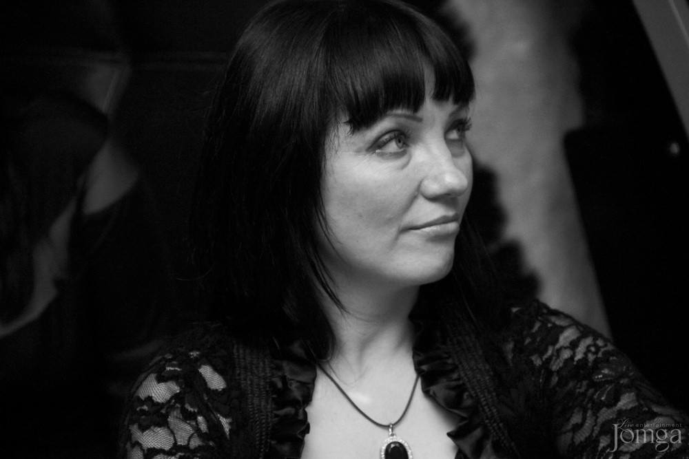 Фотография с Новогоднее сумасшествие!!! в Золотой теленок