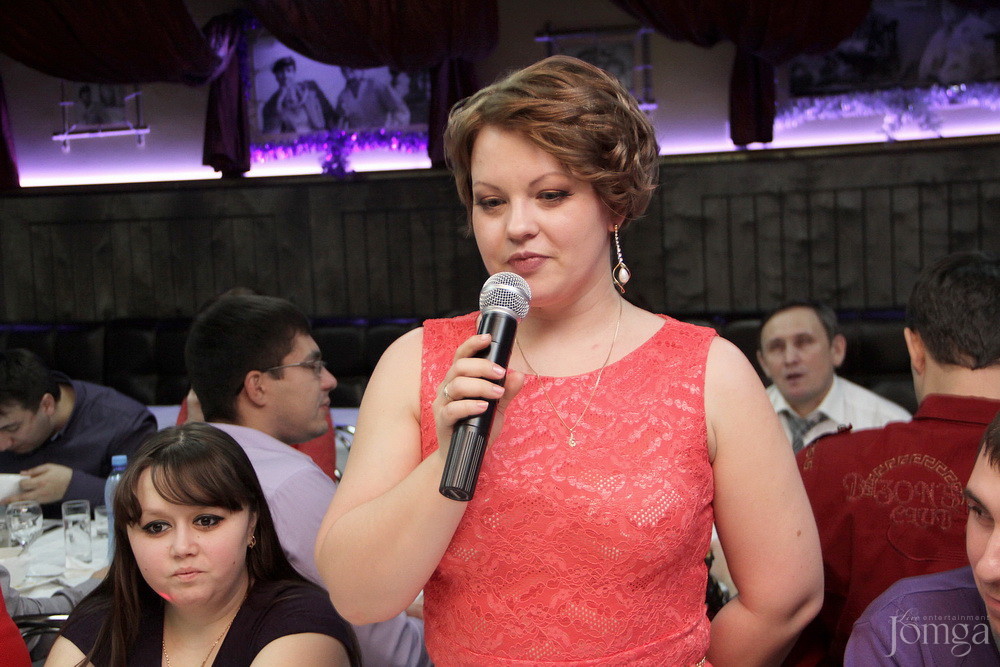 Фотография с Новогоднее сумасшествие ЧАСТЬ 3 в Золотой теленок