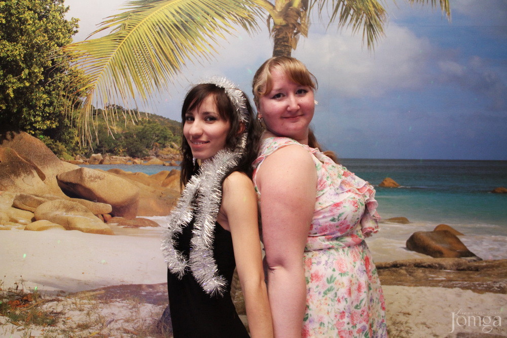 Фотография с Новогоднее сумасшествие ЧАСТЬ 2 в Золотой теленок