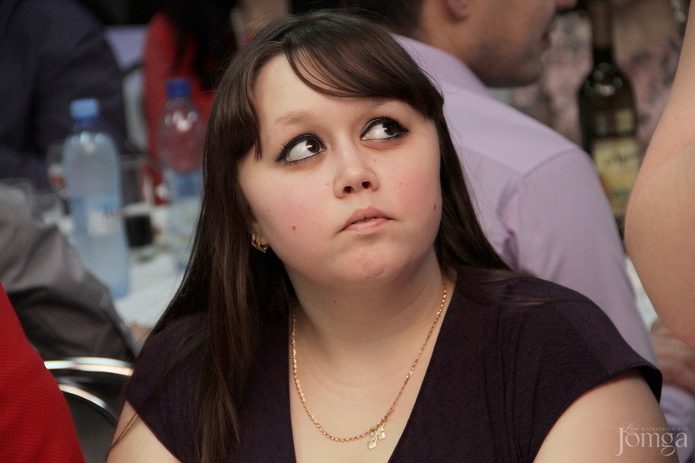 Фотография с Новогоднее сумасшествие ЧАСТЬ 3 в Золотой теленок