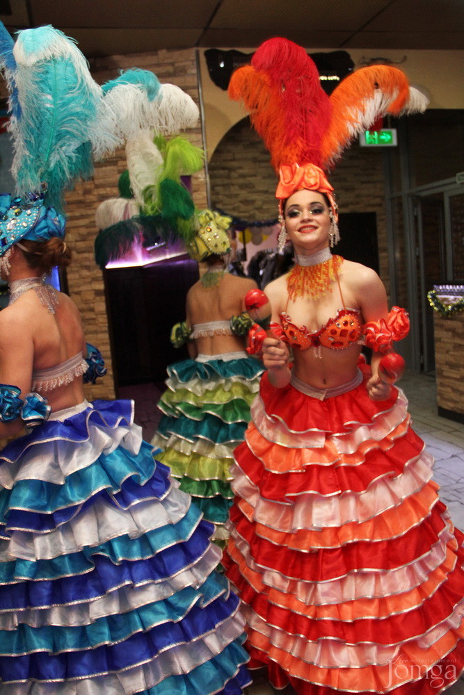 Фотография с Новогоднее сумасшествие ЧАСТЬ 2 в Золотой теленок