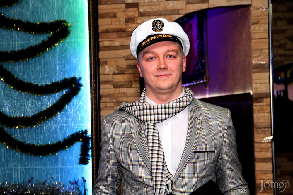 Фотография с Новогоднее сумасшествие!!! в Золотой теленок