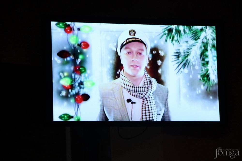 Фотография с Новогоднее сумасшествие!!! в Золотой теленок