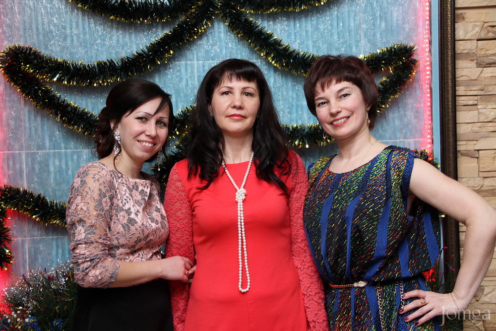 Фотография с Новогоднее сумасшествие ЧАСТЬ 3 в Золотой теленок