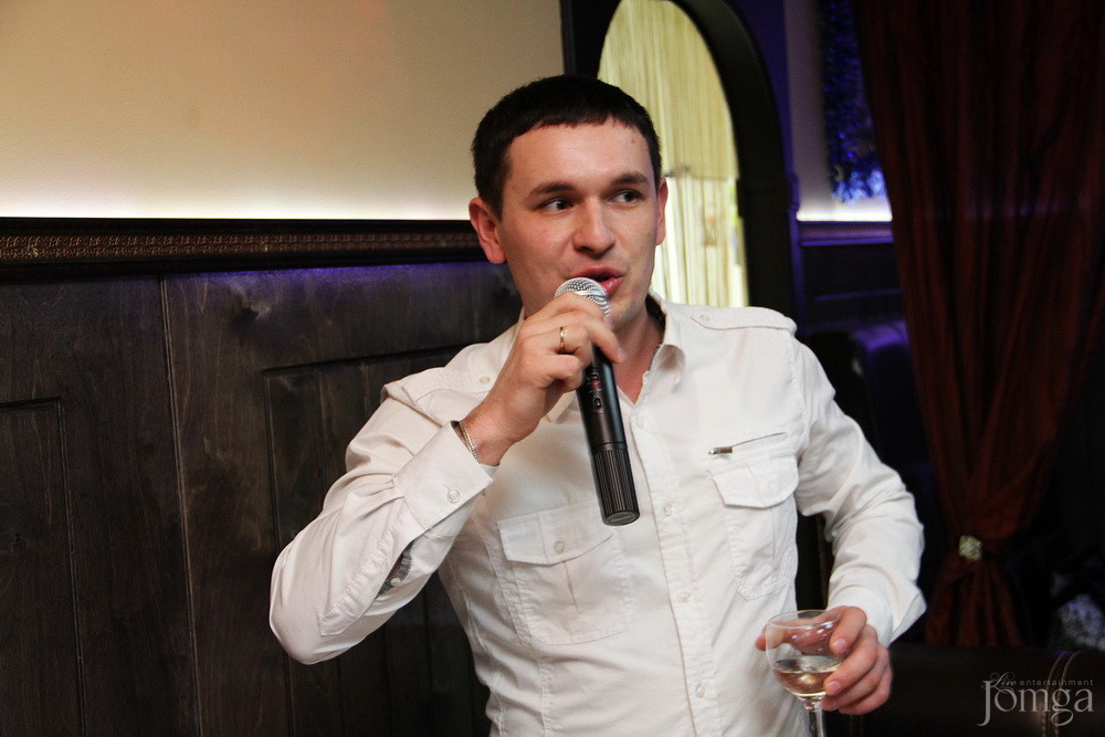 Фотография с HAPPY NEW YEAR!!! в Золотой теленок