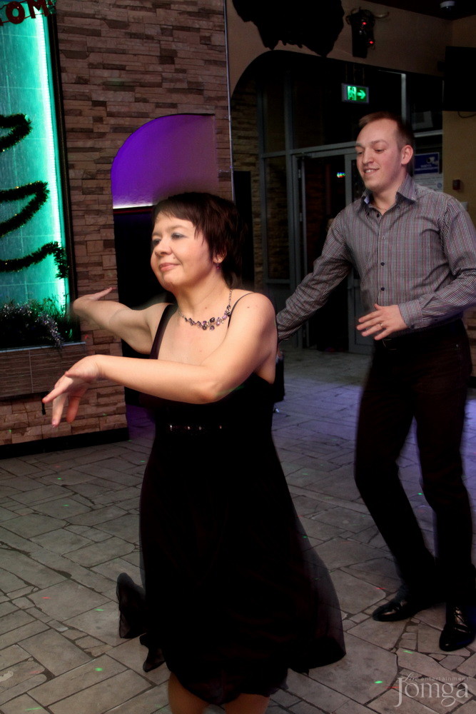 Фотография с Новогоднее сумасшествие ЧАСТЬ 2 в Золотой теленок