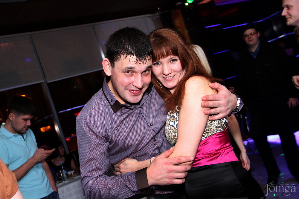 Фотография с Новогоднее сумасшествие!!! в Золотой теленок