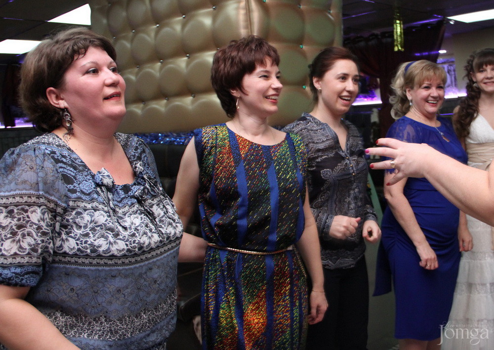 Фотография с Новогоднее сумасшествие ЧАСТЬ 3 в Золотой теленок