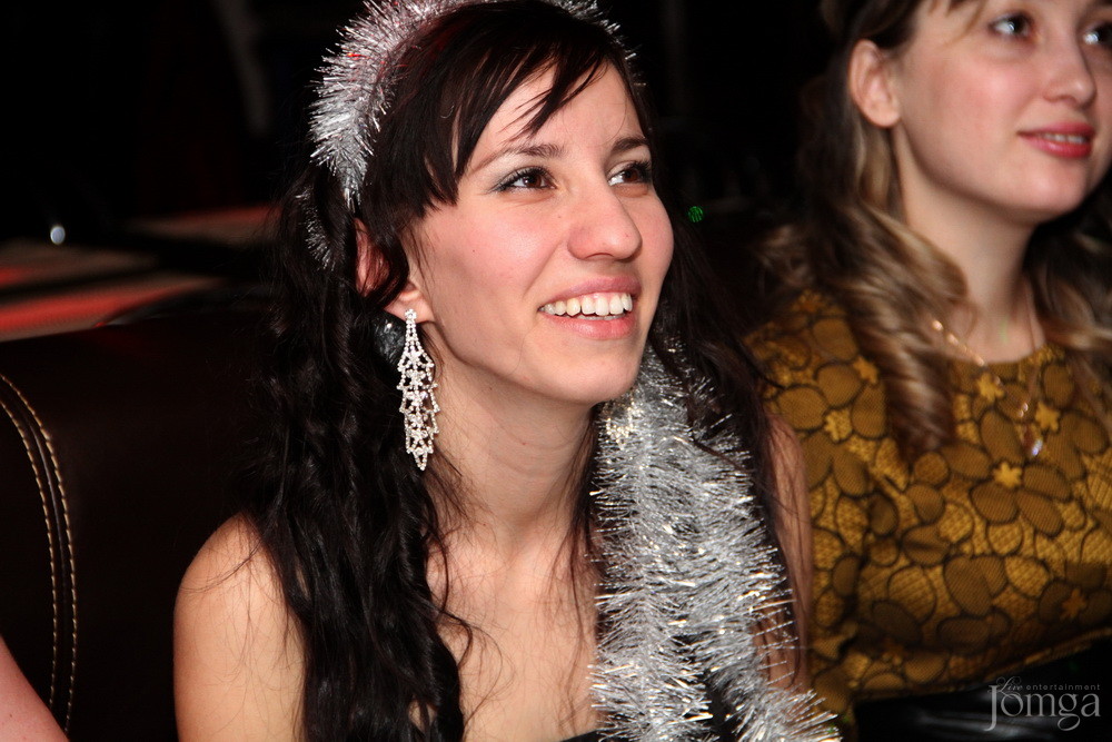 Фотография с Новогоднее сумасшествие ЧАСТЬ 2 в Золотой теленок