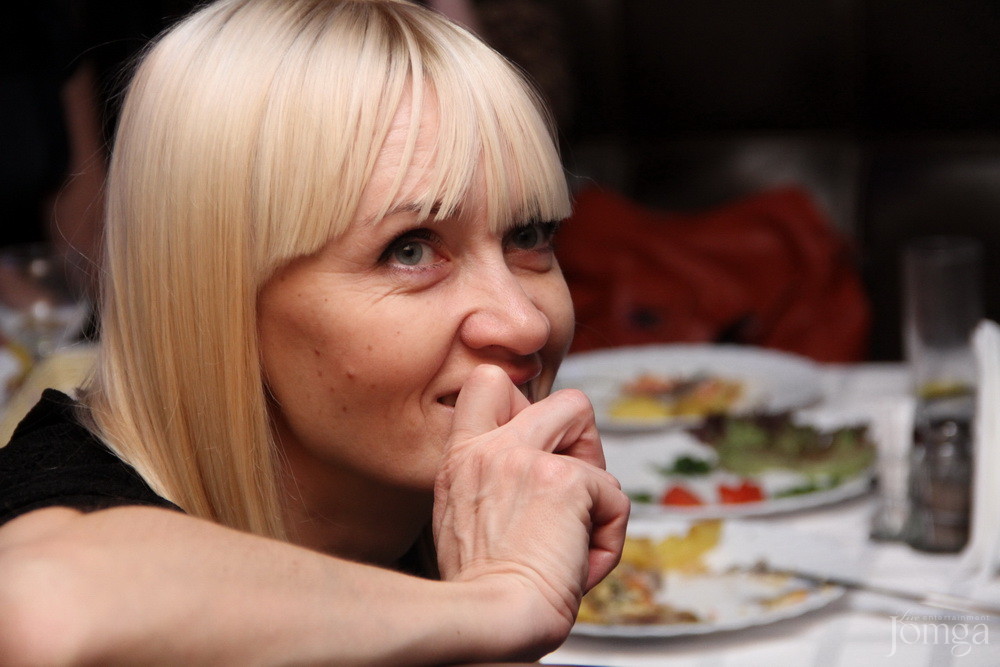 Фотография с Новогоднее сумасшествие!!! в Золотой теленок