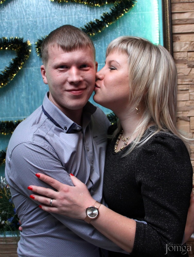 Фотография с HAPPY NEW YEAR!!! в Золотой теленок