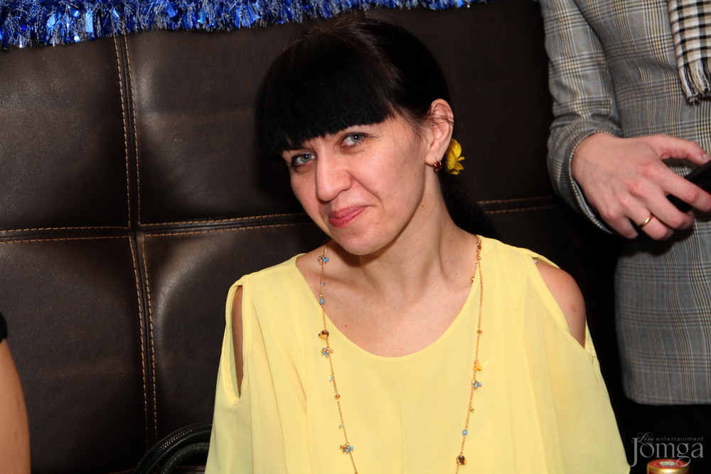 Фотография с Новогоднее сумасшествие ЧАСТЬ 2 в Золотой теленок