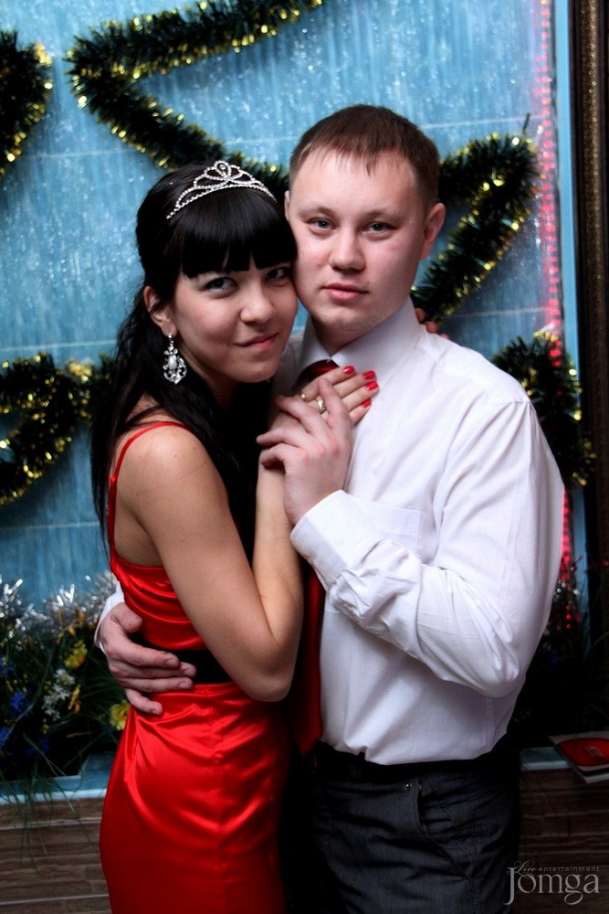 Фотография с HAPPY NEW YEAR!!! в Золотой теленок