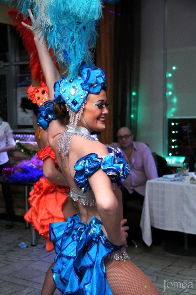 Фотография с HAPPY NEW YEAR!!! в Золотой теленок