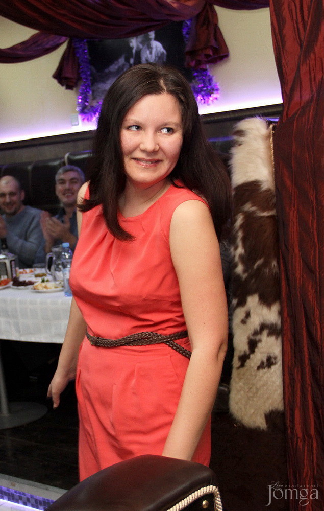 Фотография с Новогоднее сумасшествие ЧАСТЬ 3 в Золотой теленок