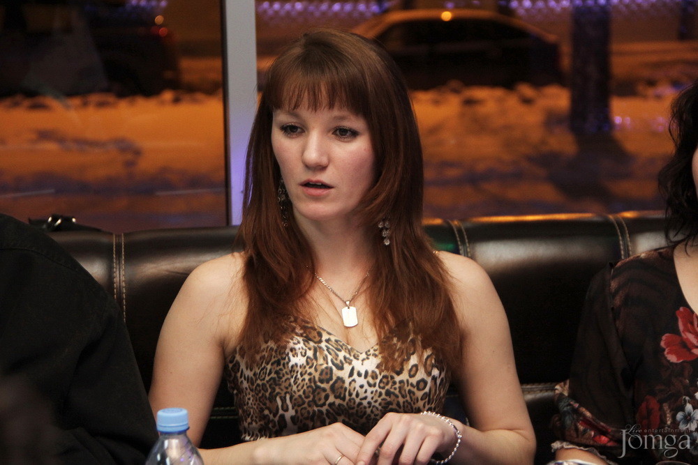 Фотография с Новогоднее сумасшествие!!! в Золотой теленок