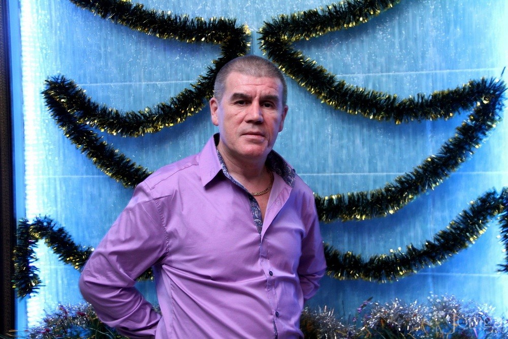 Фотография с HAPPY NEW YEAR!!! в Золотой теленок