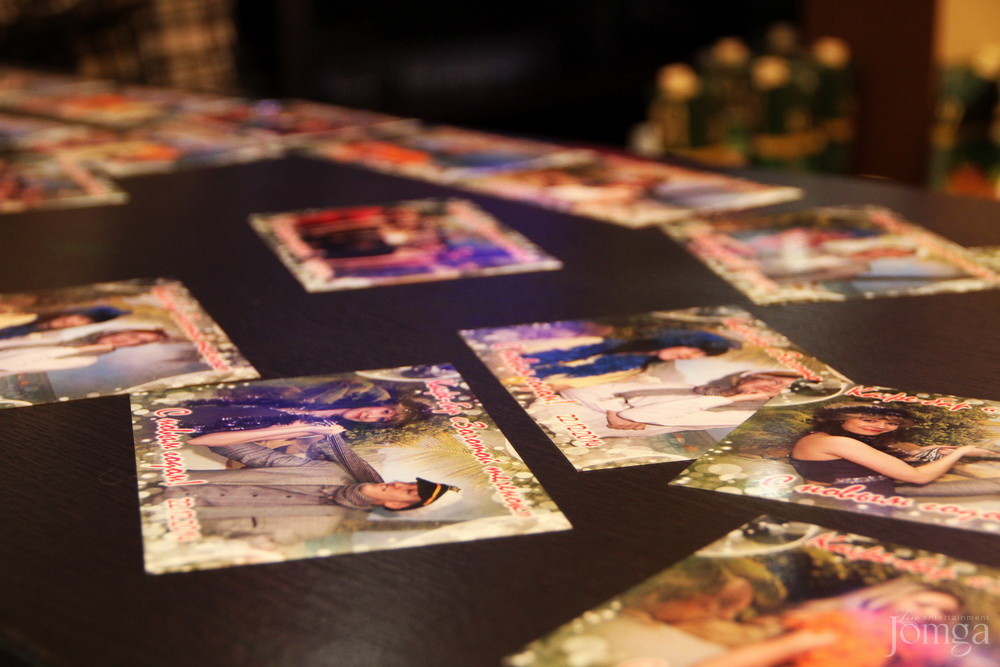 Фотография с Новогоднее сумасшествие ЧАСТЬ 2 в Золотой теленок