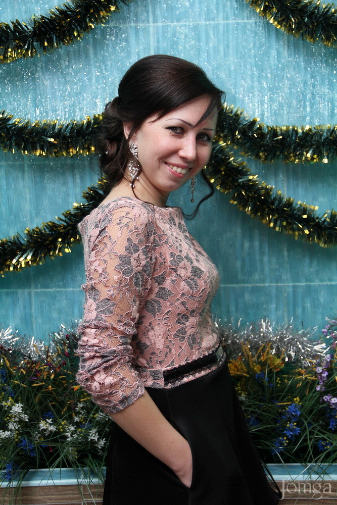 Фотография с Новогоднее сумасшествие ЧАСТЬ 3 в Золотой теленок