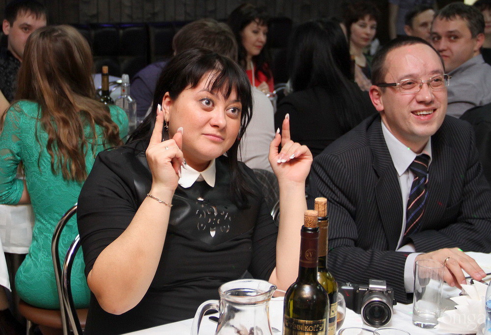 Фотография с Новогоднее сумасшествие ЧАСТЬ 3 в Золотой теленок