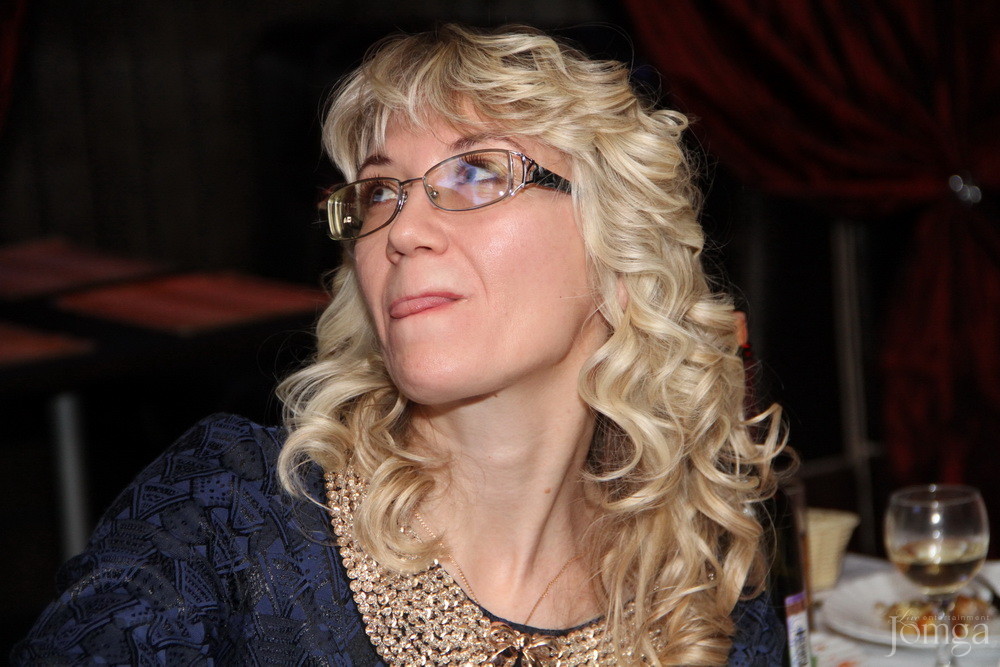 Фотография с Новогоднее сумасшествие ЧАСТЬ 2 в Золотой теленок