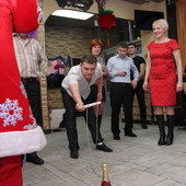 Новогоднее сумасшествие ЧАСТЬ 4 фото 80