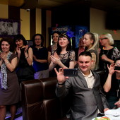 Новогоднее сумасшествие ЧАСТЬ 4 фото 44