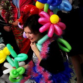 Новогоднее сумасшествие ЧАСТЬ 4 фото 97