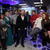 Новогоднее сумасшествие ЧАСТЬ 4 фото 95