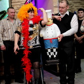 Новогоднее сумасшествие ЧАСТЬ 4 фото 102