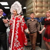 Новогоднее сумасшествие ЧАСТЬ 4 фото 85