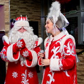 Новогоднее сумасшествие ЧАСТЬ 4 фото 70