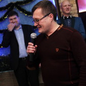 Новогоднее сумасшествие ЧАСТЬ 4 фото 47