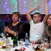 Новогоднее сумасшествие ЧАСТЬ 4 фото 69