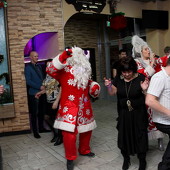 Новогоднее сумасшествие ЧАСТЬ 4 фото 74