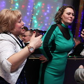 Новогоднее сумасшествие ЧАСТЬ 4 фото 62