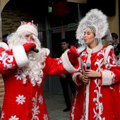 Новогоднее сумасшествие ЧАСТЬ 4 фото 75