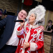 Новогоднее сумасшествие ЧАСТЬ 4 фото 71