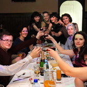 Новогоднее сумасшествие ЧАСТЬ 4 фото 55