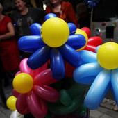 Новогоднее сумасшествие ЧАСТЬ 4 фото 98