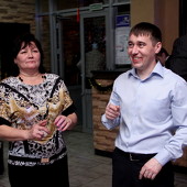 Новогоднее сумасшествие ЧАСТЬ 4 фото 48