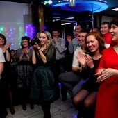 Новогоднее сумасшествие ЧАСТЬ 4 фото 109