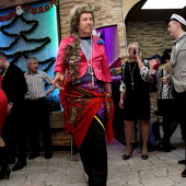 Новогоднее сумасшествие ЧАСТЬ 4 фото 105